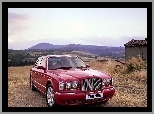 Limuzyna, Bentley Arnage