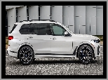 BMW X7 M Sport