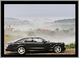 Coupe, Bentley Brooklands