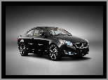 Volvo C70 Inscription, Black Sapphire, Czarne, 2012