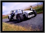 Caterham Super Light R 300