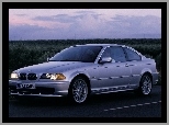 Coupe, BMW 3, E46