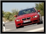 E90, Lusterka, BMW M3