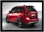 Fiat Freemont Cross