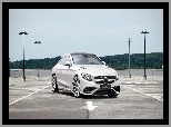 Mercedes-Benz S63 AMG