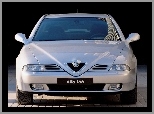 Alfa Romeo 166