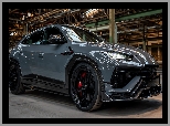 ABT, Lamborghini Urus Scatenato