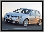 drzwi 5, Volkswagen Golf 5